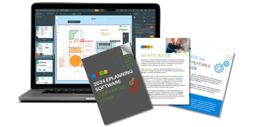 Electronic Plan Review - Premium Sunset Picture Gallery - Mobile